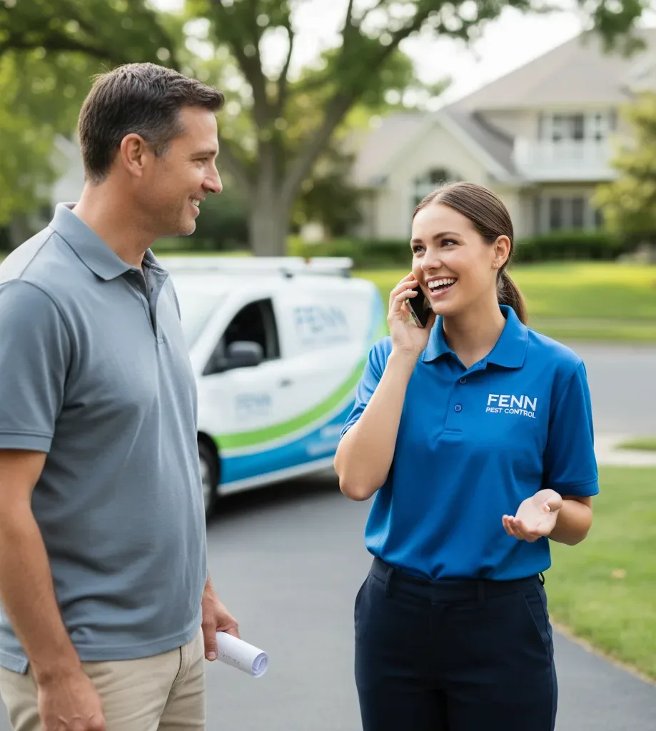 Bed Bug Extermination in Mount Solon, VA